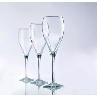 Crown Wine Glass Range