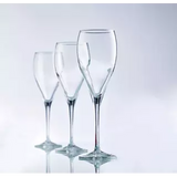 Crown Wine Glass Range