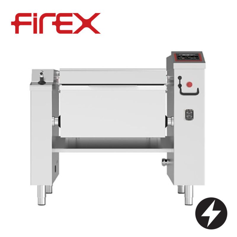 FIREX MF Cooker Capacity 157 litre Pressure