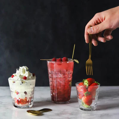 Duralex Provence Tumbler Range