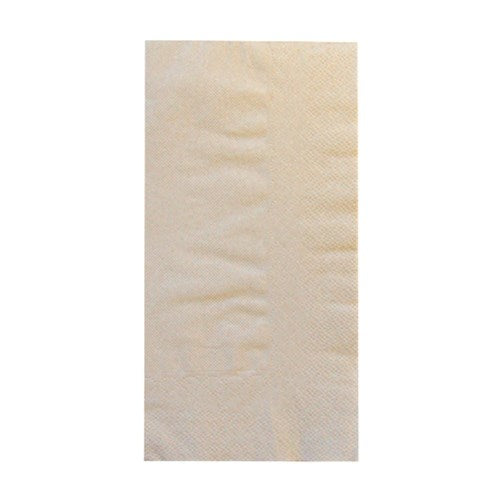 Kraft Lunch Napkin 2ply GT Fold (2000)