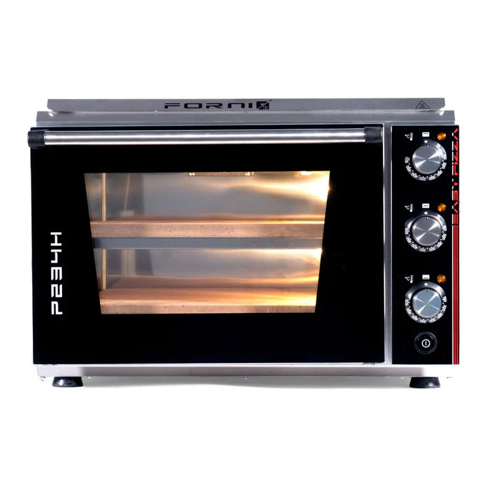 Effeuno Electric Pizza Oven