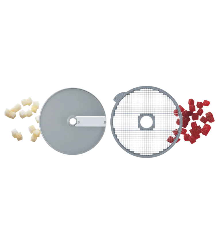 Dice Disc 5mm - Expert Series