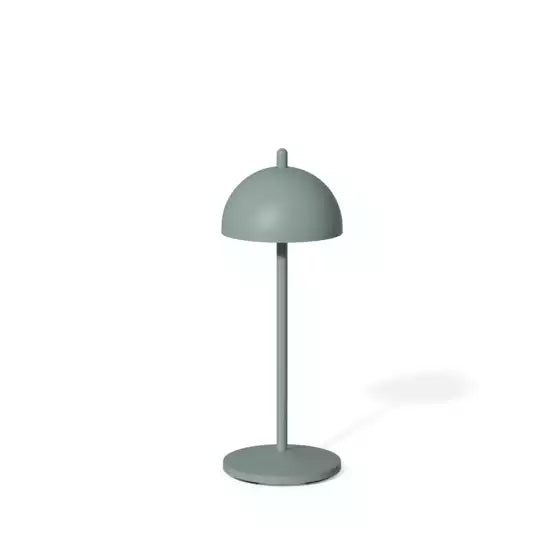 Fiore Green LED Cordless Lamp