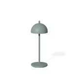 Fiore Green LED Cordless Lamp