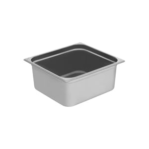 Gastronorm Pan 2/3 Size 354x325x150mm / 13.0Lt