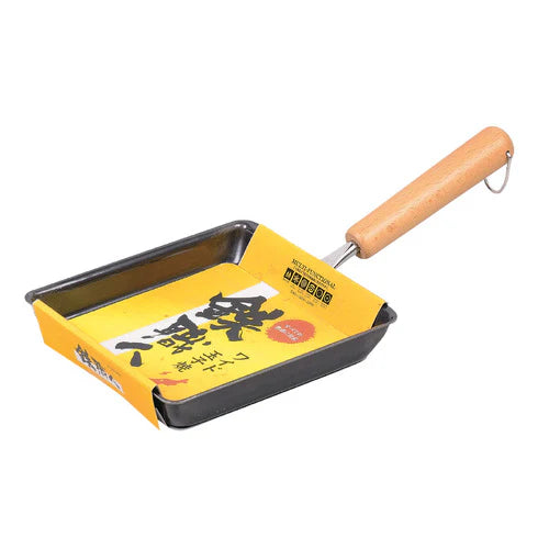 Tamagoyaki Egg Pan