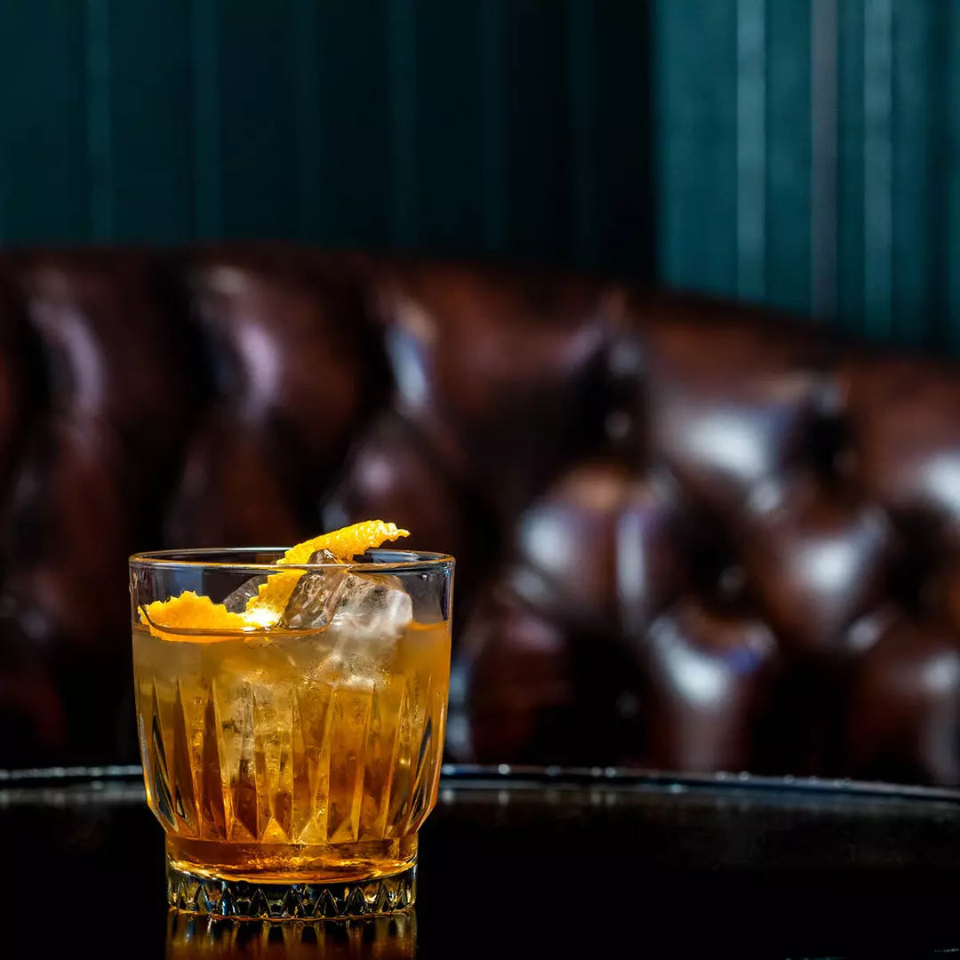 Winchester Rocks Glass 296ml (12)