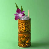 Tiki Range