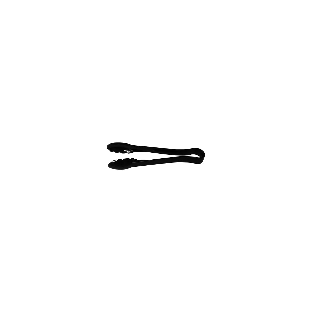 JIWINS BLACK P/CARB TONG 150MM