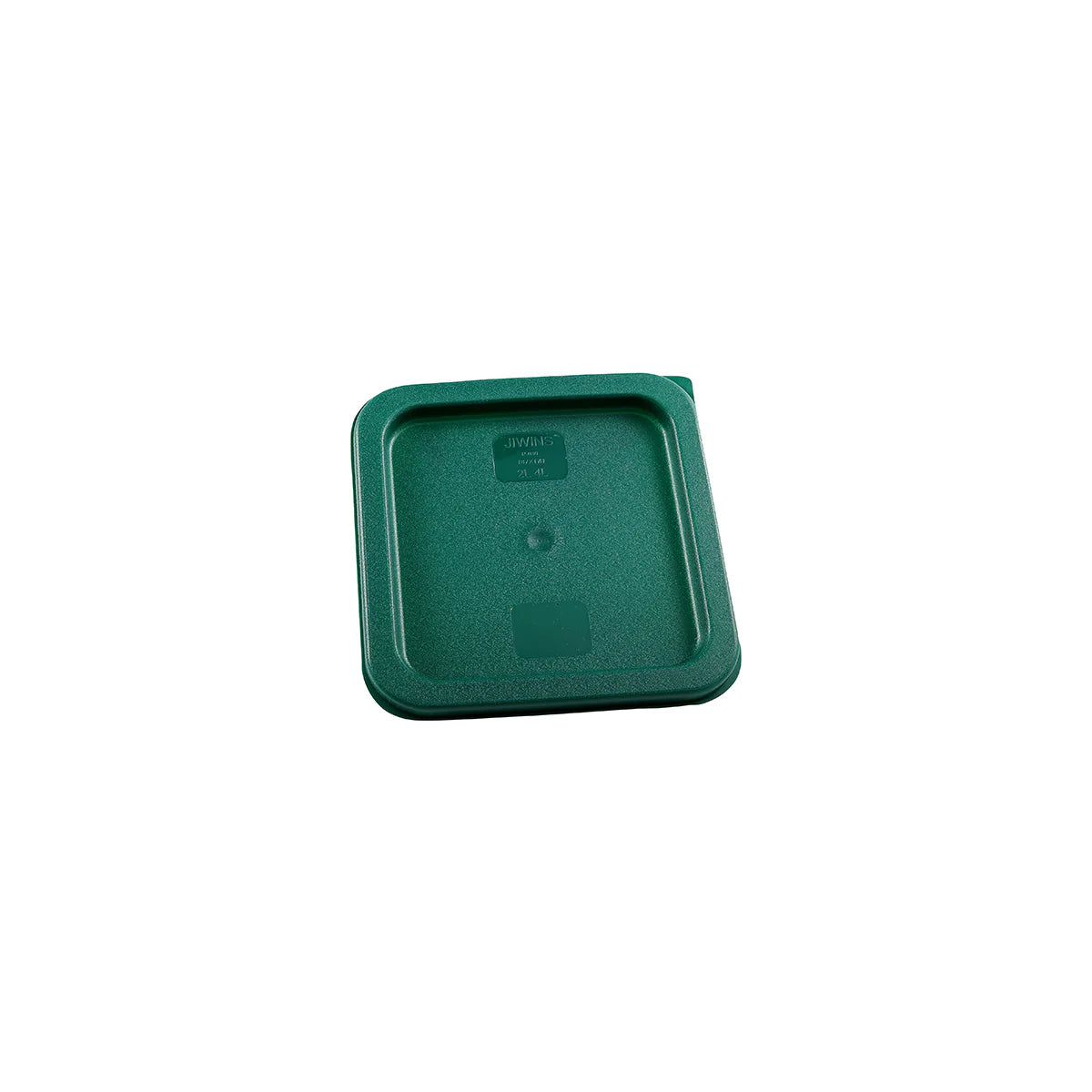 Safco Lid Suit 1.9/3.8lt Storage Container Green