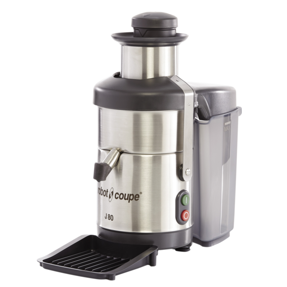 Robot Coupe J 80 - Juice Extractor - 700W