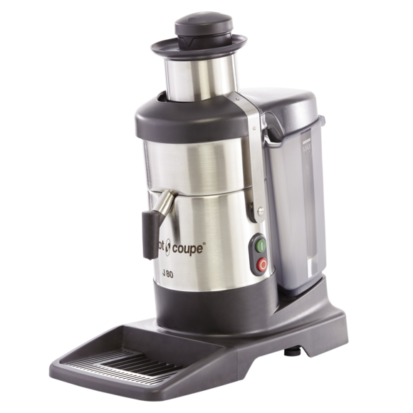 Robot Coupe J 80 Buffet - Juice Extractor - 700W