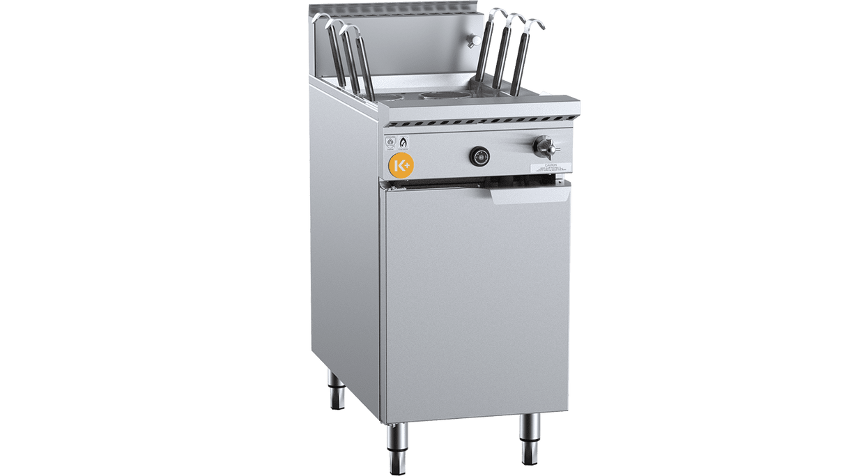 K+ Noodle/Pasta Cookers + Soup Warmers