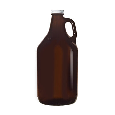 Amber Growler 1893ml