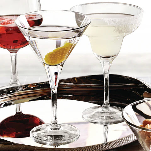 Bormioli YPSILON Range