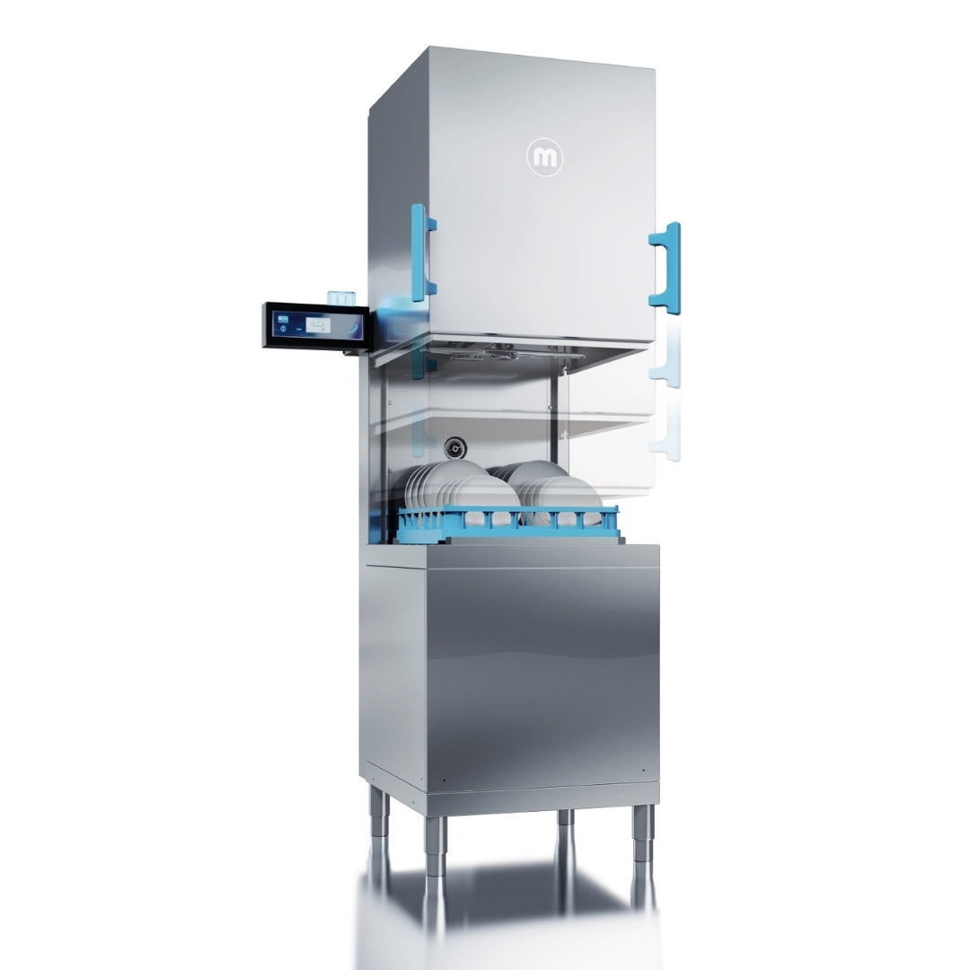 Meiko M-iClean Pass Through Dishwasher