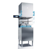Meiko M-iClean Pass Through Dishwasher
