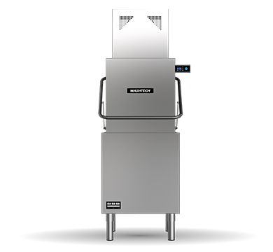 WASHTECH M2C