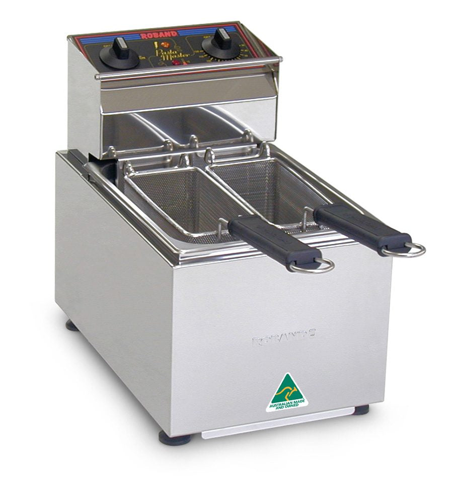 Roband MP18 PASTA MASTER/ VEGETABLE BLANCHER