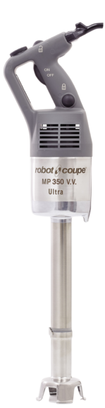 Robot Coupe MP 350 Ultra V.V. - Immersion Blender - 350mm - Variable Speed