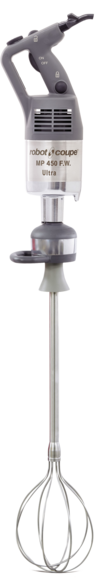 Robot Coupe MP 450 XL FW Ultra - Immersion Blender - 690mm Single Whisk