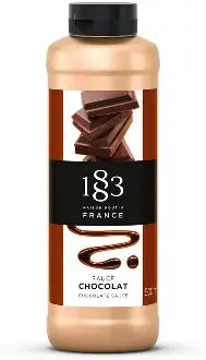 Maison Routin 1883 Chocolate Sauce 500ml