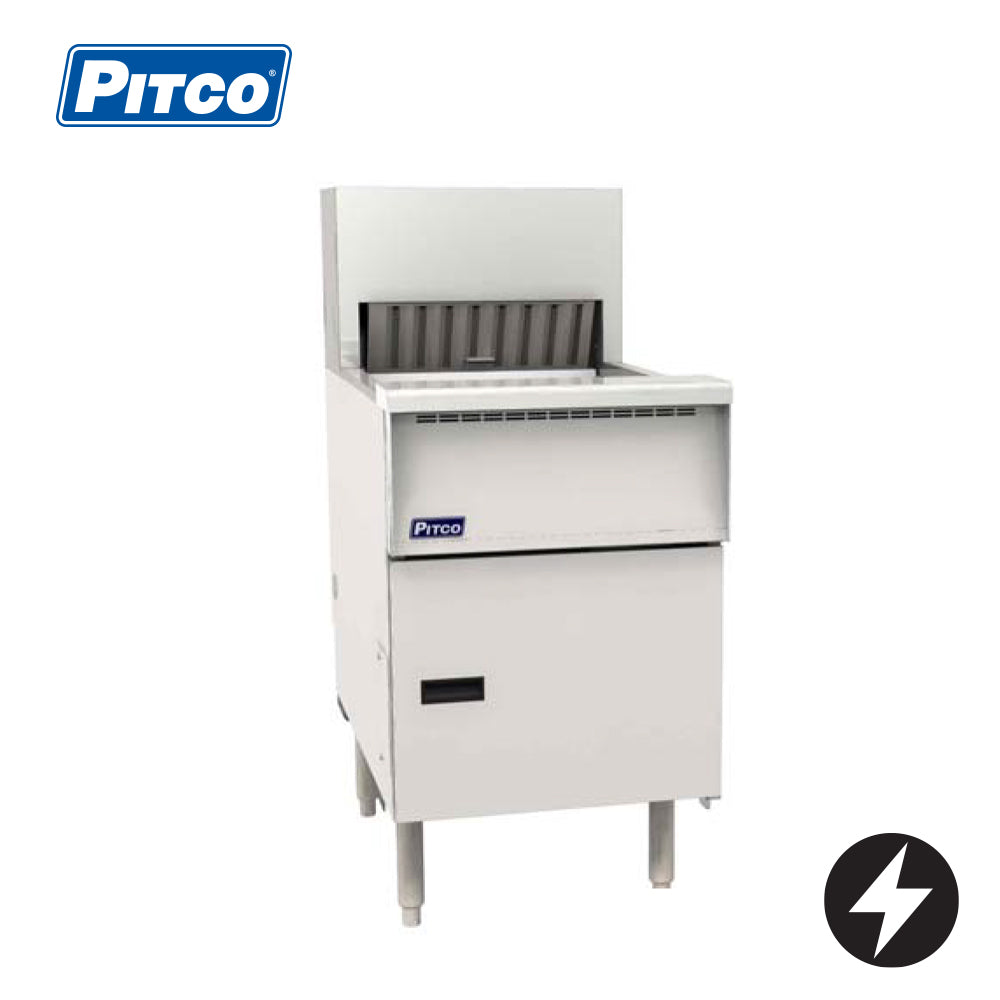 PITCO Electric Crisp and Hold Station 425mm Wide