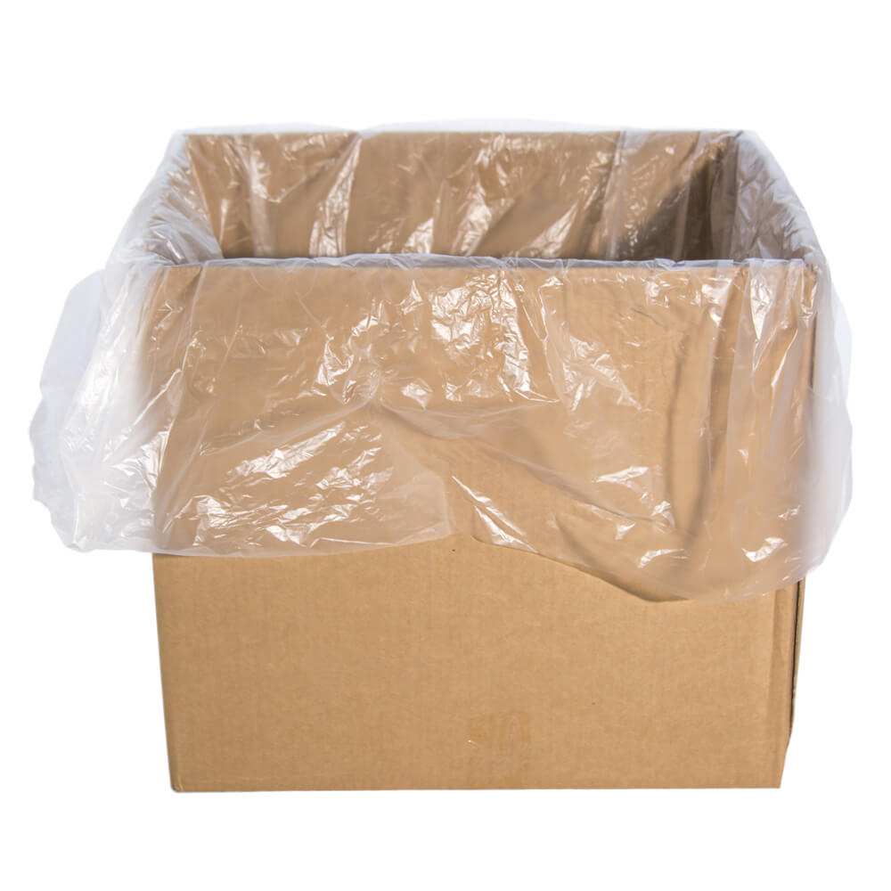 Liner HDPE Non-Entrapment M/duty