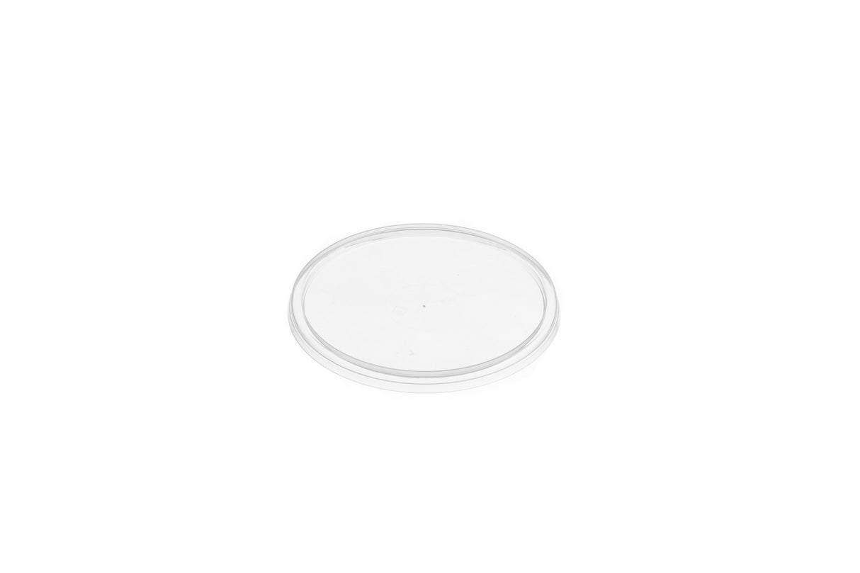 Lid To Suit Round Container 150ml