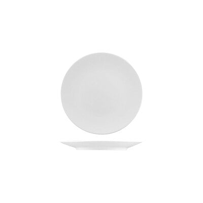 FLINDERS COUPE PLATE 230MM