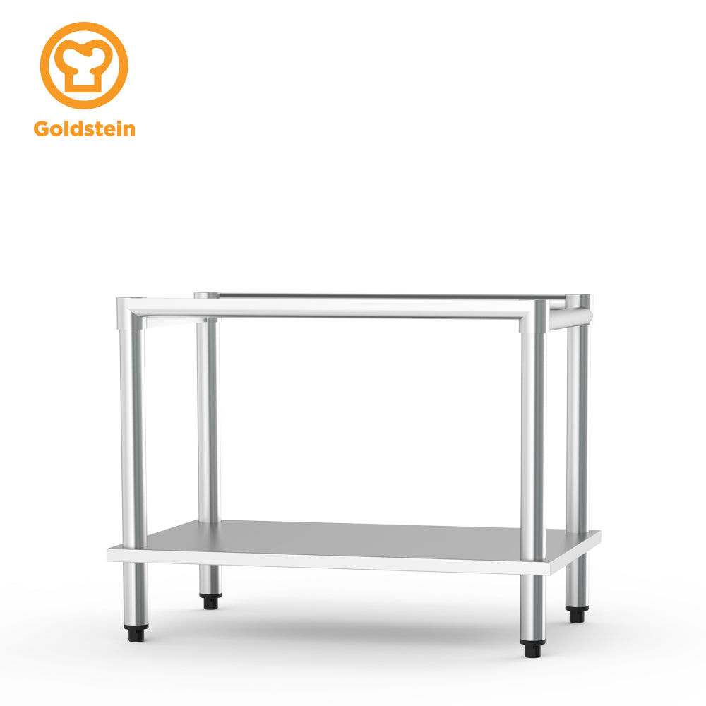 GOLDSTEIN S/S Stand to suit to suit 914 mm griddle toaster GPGDBSA36