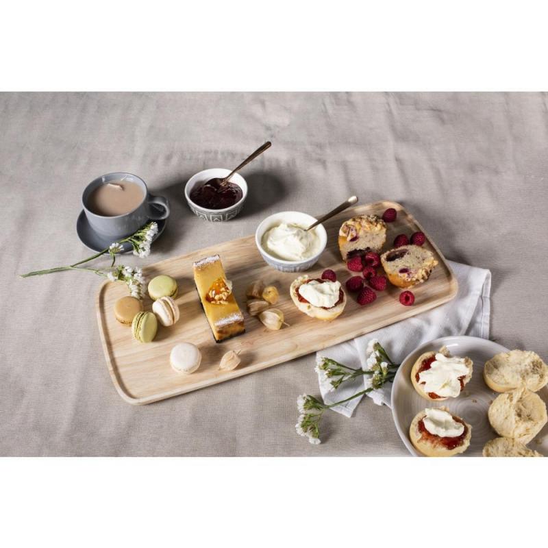 Peer Sorensen Serving Board