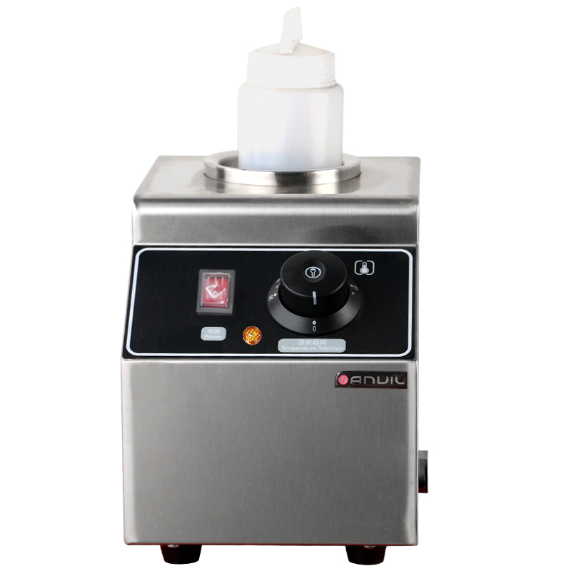 Single Sauce Warmer