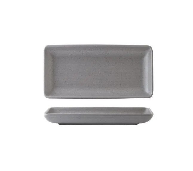 Zuma Haze Share Platter 220x100mm