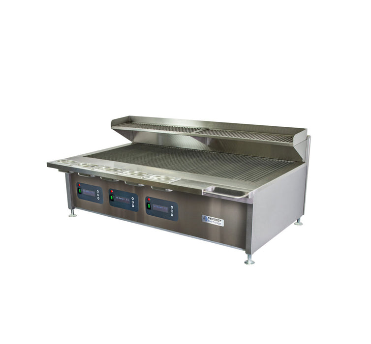Synergy Trilogy Grill 1300mm