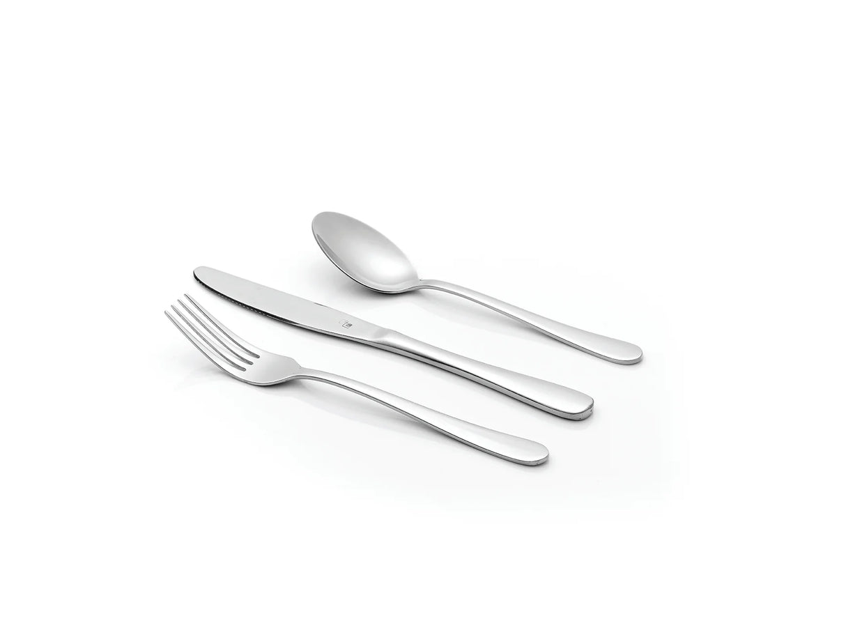 Luxor Table Knife Solid Tablekraft (doz)