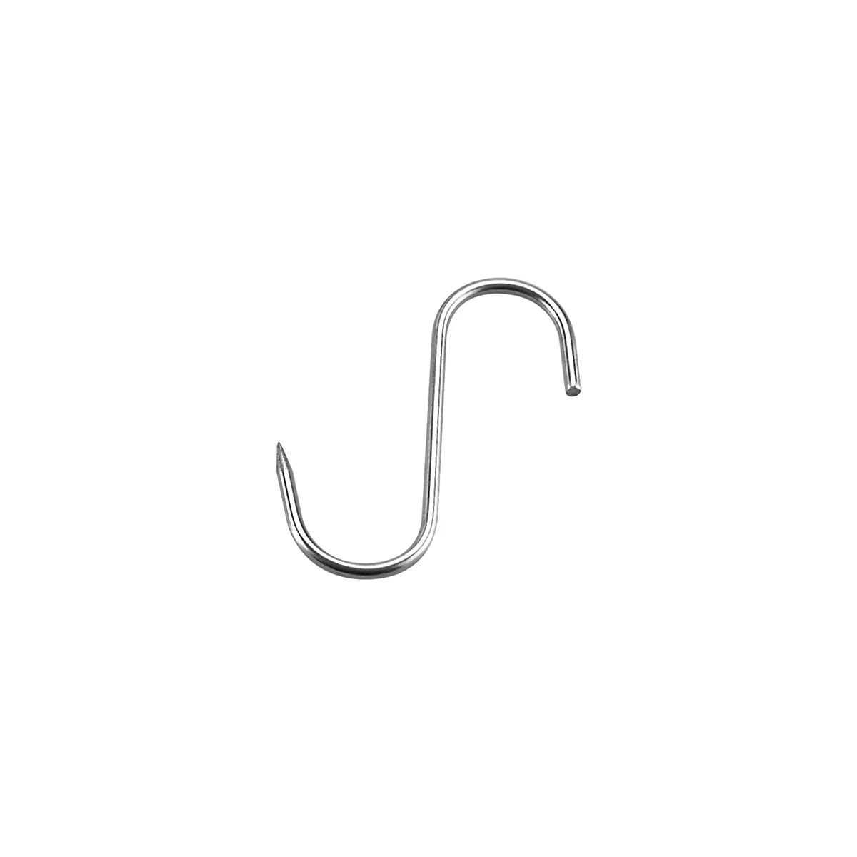 Hook-s/s 1point Fixed 180x8mm