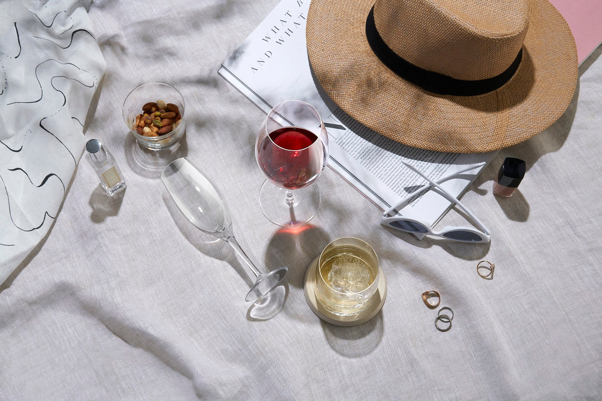 Ryner MELODY Glass Range
