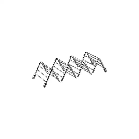 Reversible Taco Stand - Holds 3 or 4 Tacos