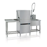 Meiko Upster Pass Through Dishwasher