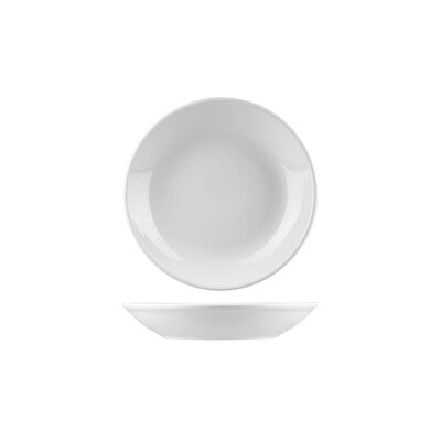 FLINDERS COLLECTION DEEP COUPE PLATE 270mm