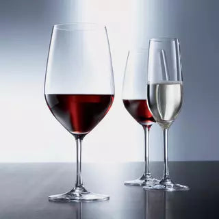 Schott Zwiesel Vina Range