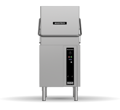 WASHTECH XL
