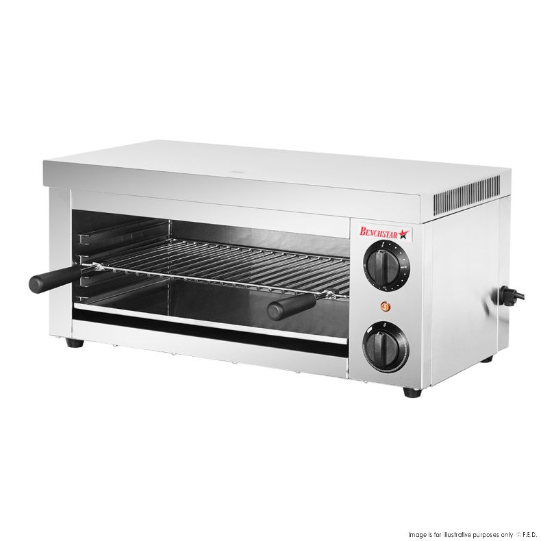Benchstar AT-936E Toaster / Griller / Salamander