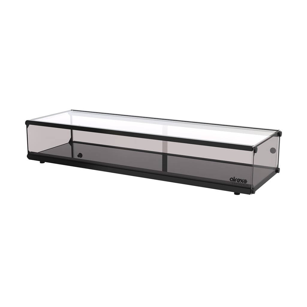 Airex 1200 Series To suit freestanding food displays