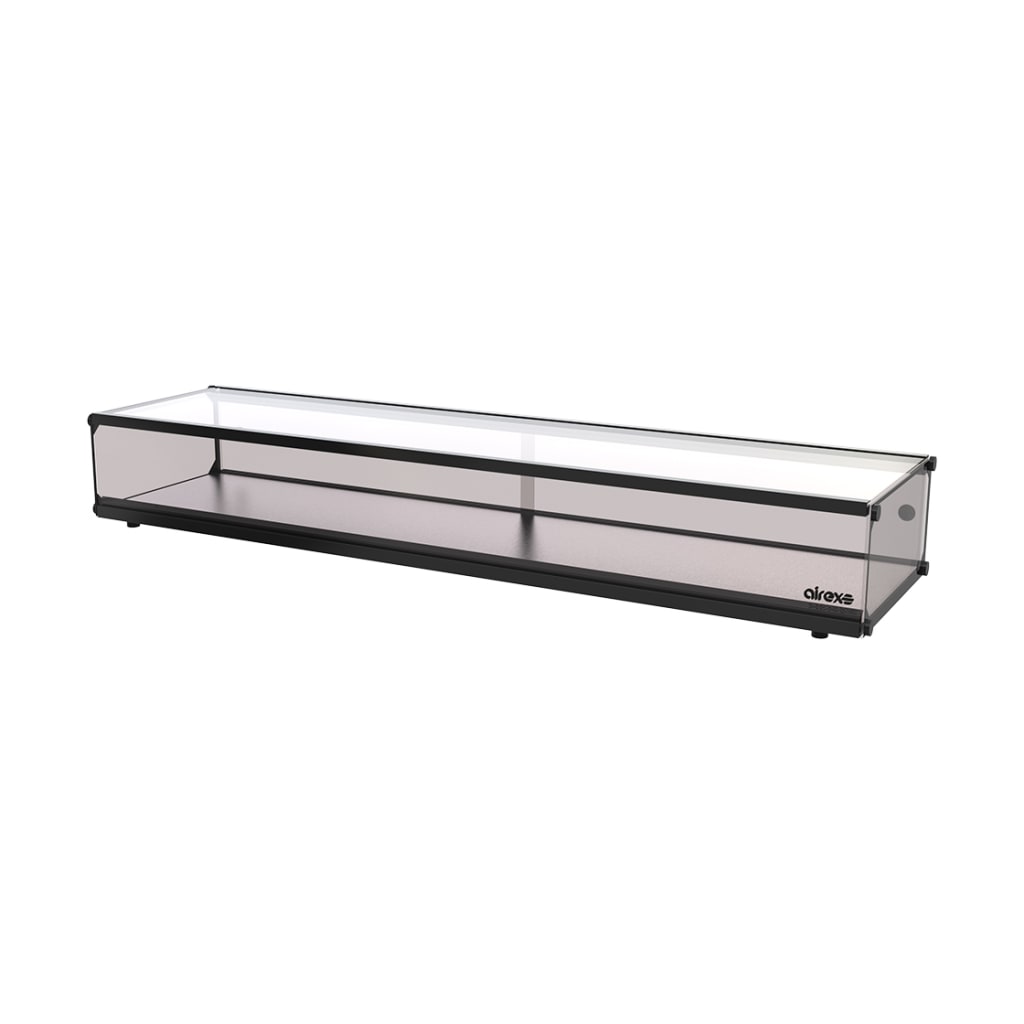 Airex 1500 Series To suit freestanding food displays