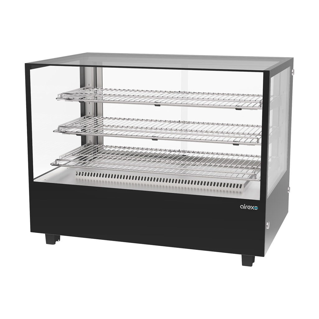 Airex 900 Series 3 Tier Display