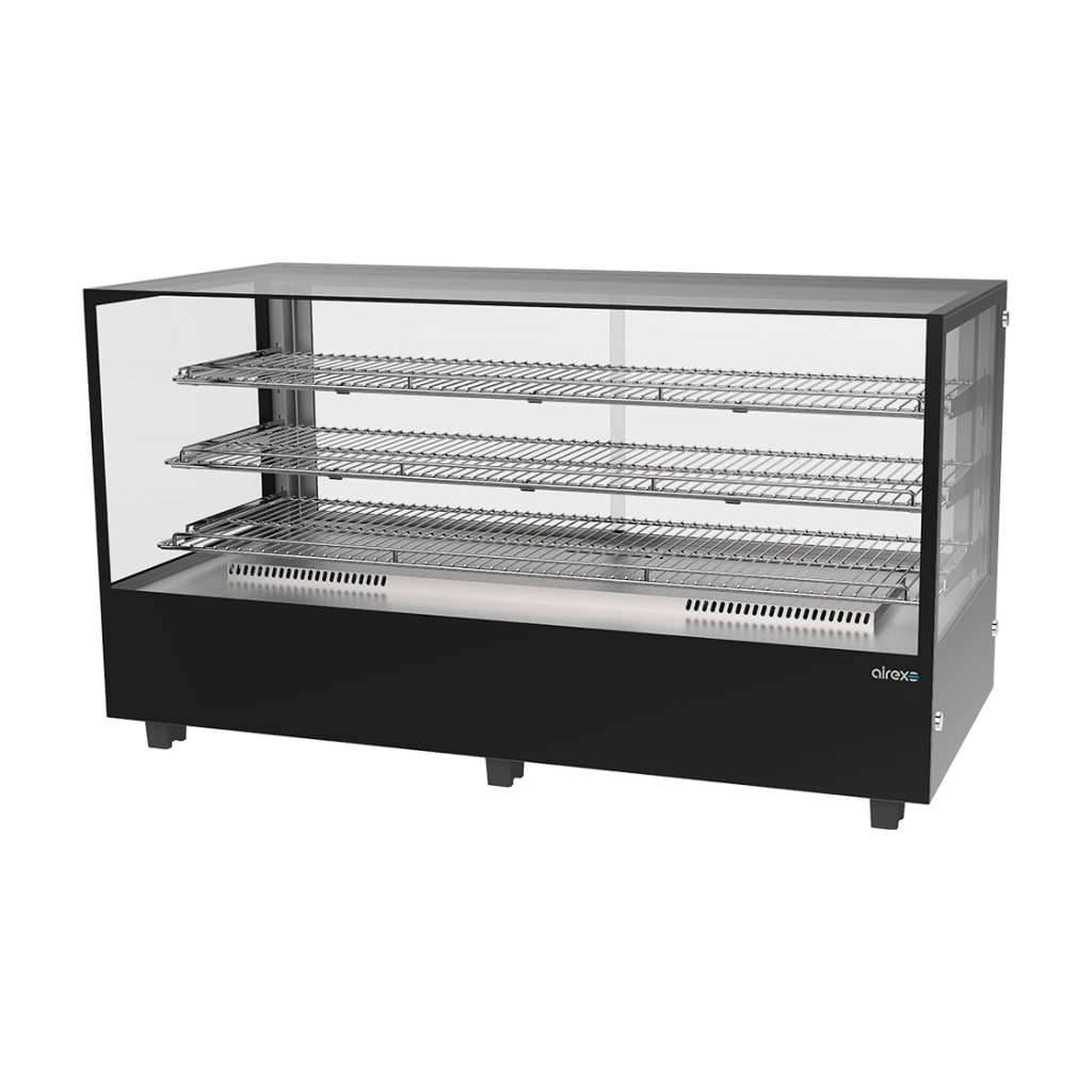 Airex 1200 Series 3 Tier Display
