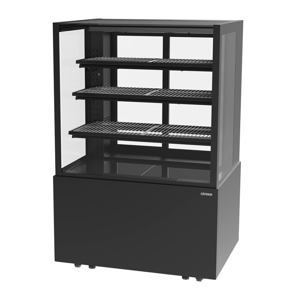 Airex 900 Series 4 Tier Display